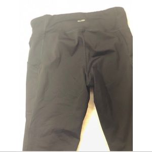 C9 Champion Pants - C9 Champion Capri Leggings C9 Champion Pants - C9 Champion Capri Leggings